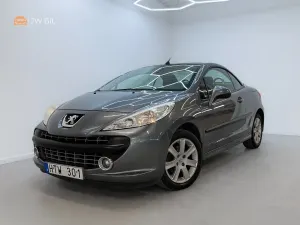 Peugeot 207 2008